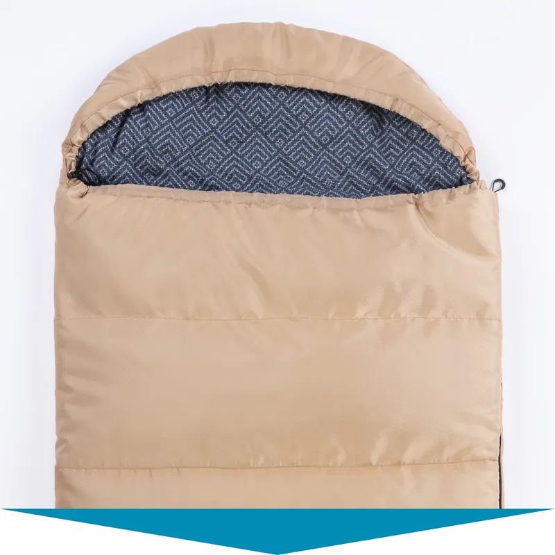 3-Saison-Schlafsack