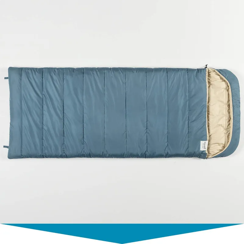 Luxuriöses Platzangebot