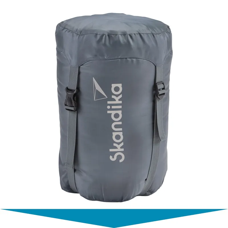 Pfiffiger Packsack
