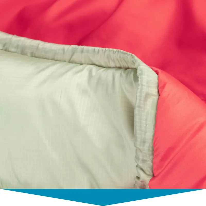 Raschelfrei und extrem bequem