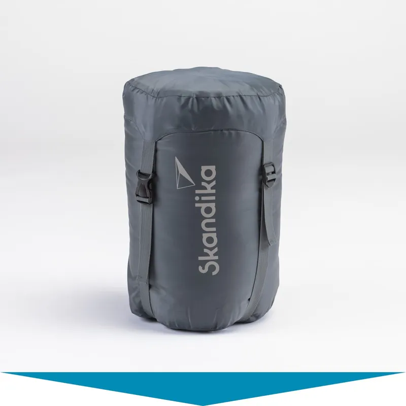 Pfiffiger Packsack