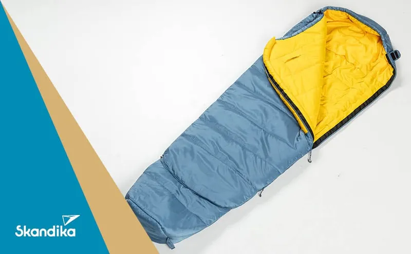 Kinderschlafsack Gjora 190