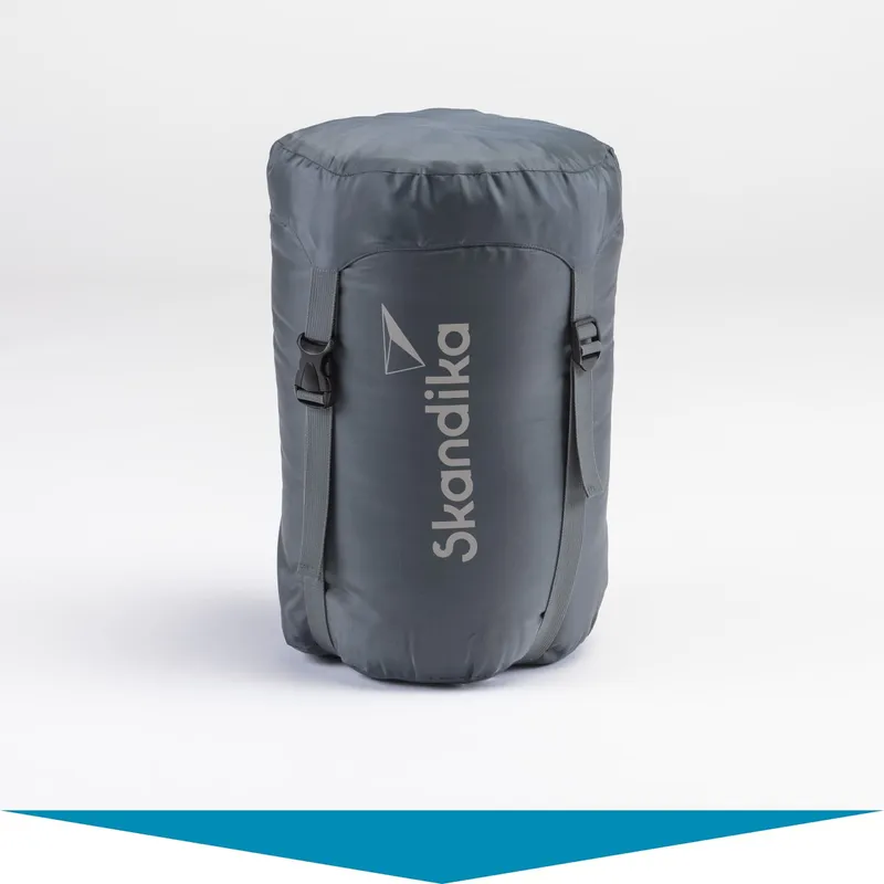 Pfiffiger Packsack