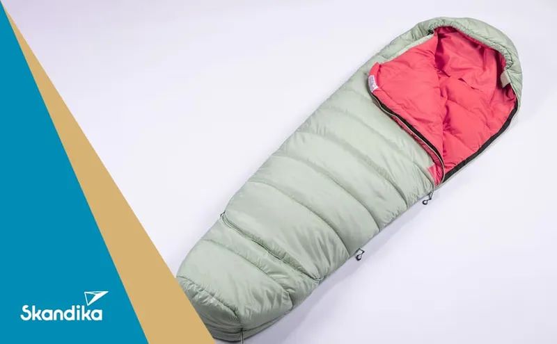 Kinderschlafsack Gjora 190