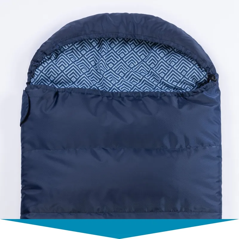 3-Saison-Schlafsack