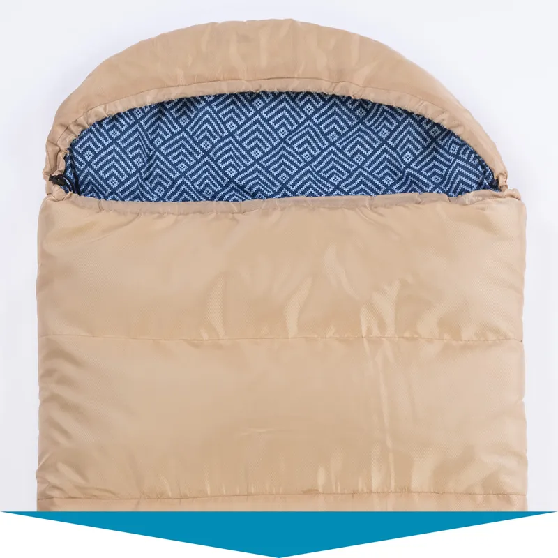 3-Saison-Schlafsack