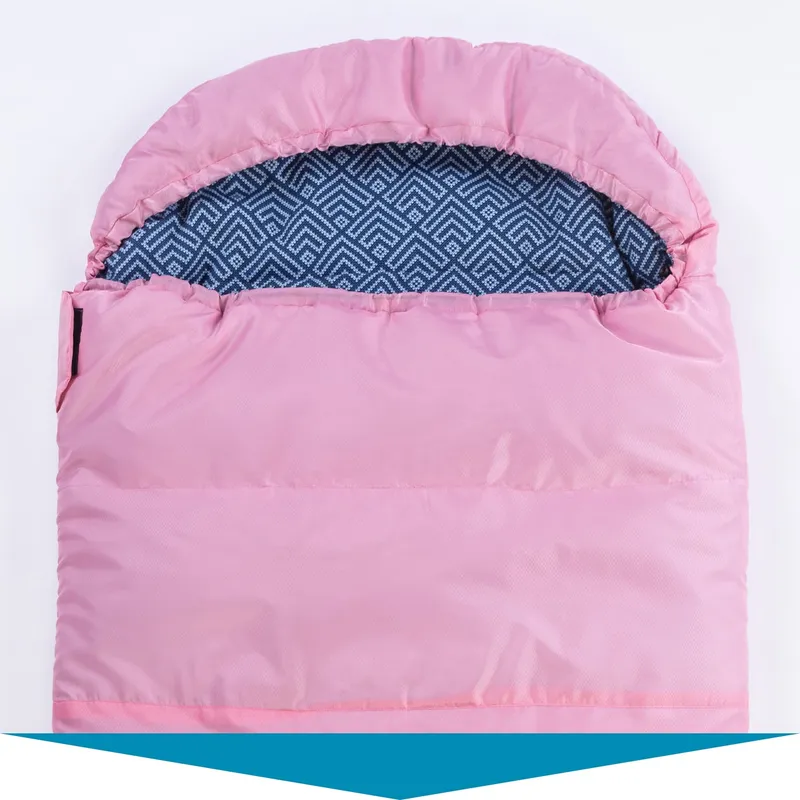 3-Saison-Schlafsack