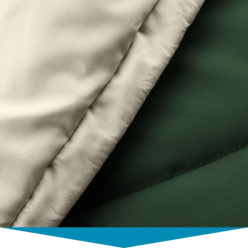 Raschelfreies Softtouch-Material