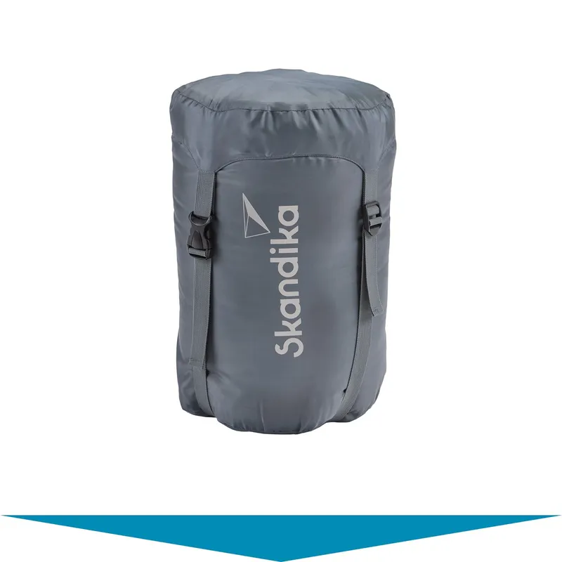Pfiffiger Packsack