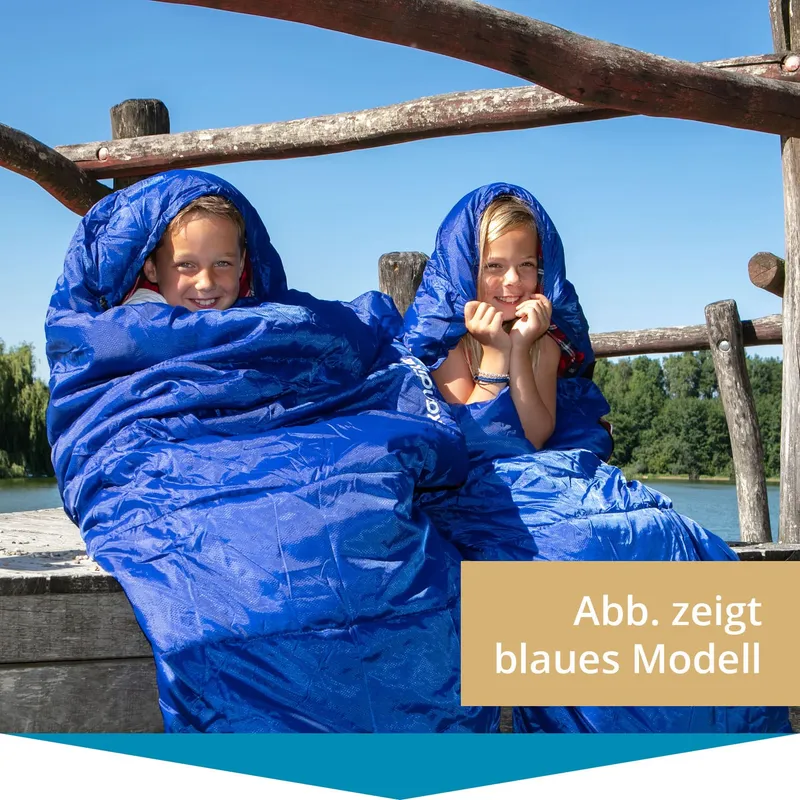 Viel Bewegungsfreiheit