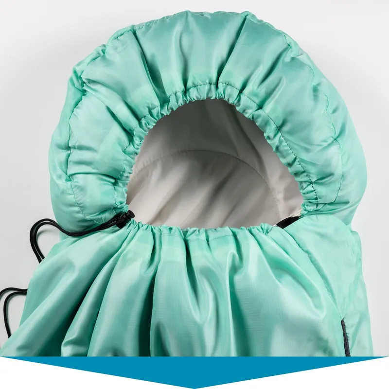3-Jahreszeiten-Schlafsack