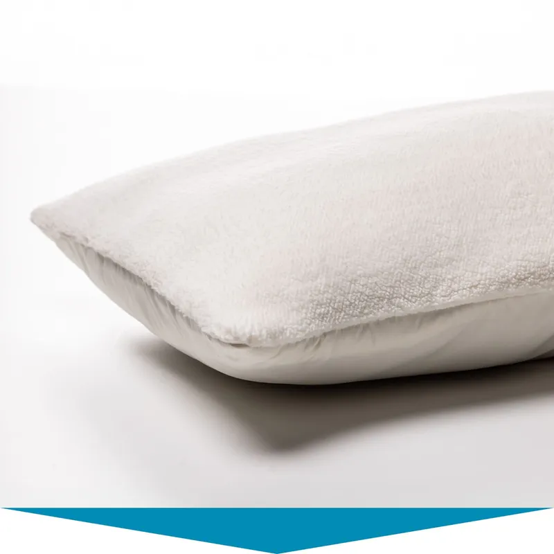 Komfortables Kopfkissen