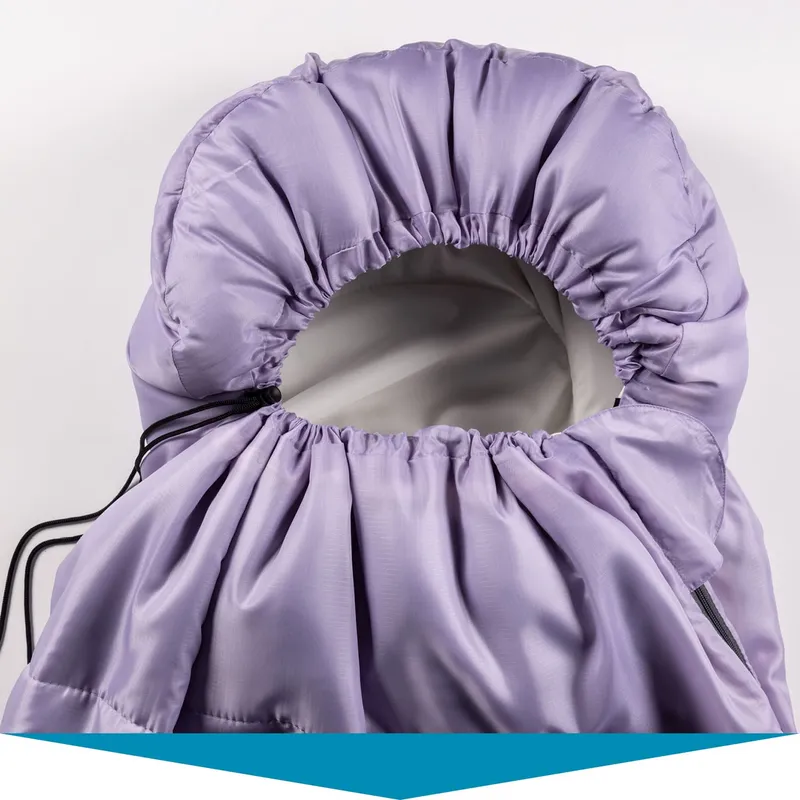3-Jahreszeiten-Schlafsack