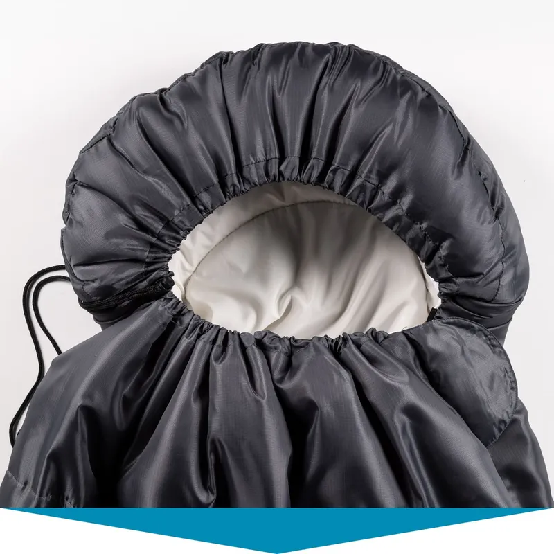 3-Jahreszeiten-Schlafsack