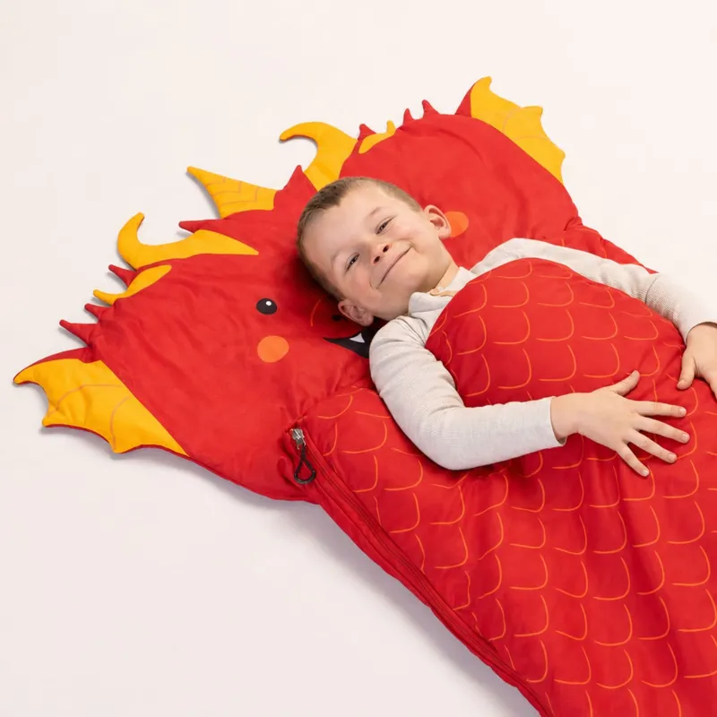 Kein störendes Rascheln