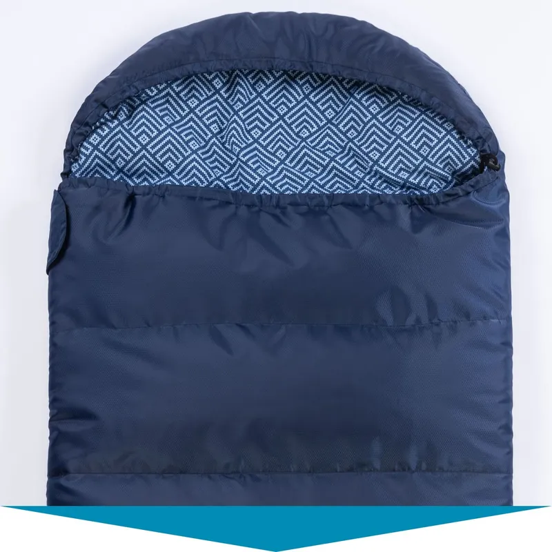 3-Saison-Schlafsack
