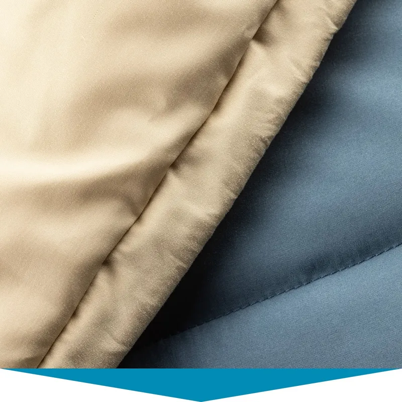 Raschelfreies Soft-Touch-Material