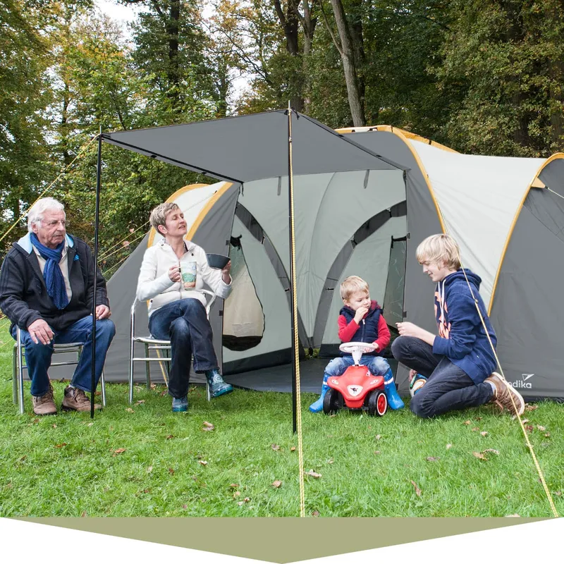 Für Familien und Freunde
