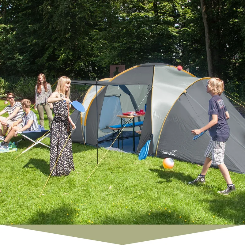 Für Familien und Freunde