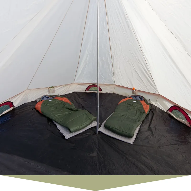 Stabil und wetterfest