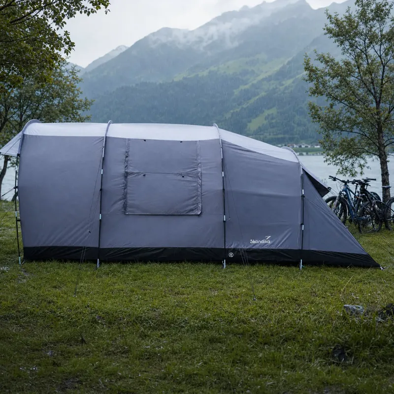 Maximale Wetterfestigkeit
