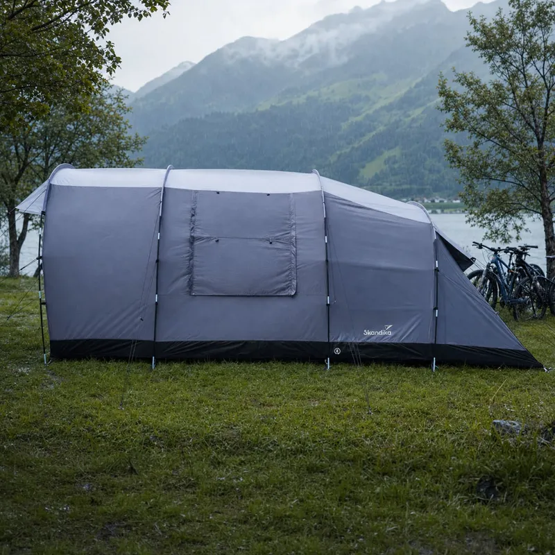Maximale Wetterfestigkeit