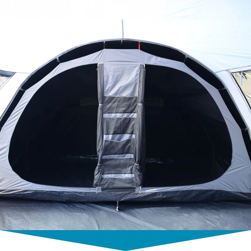 Skandika Sleeper Technology