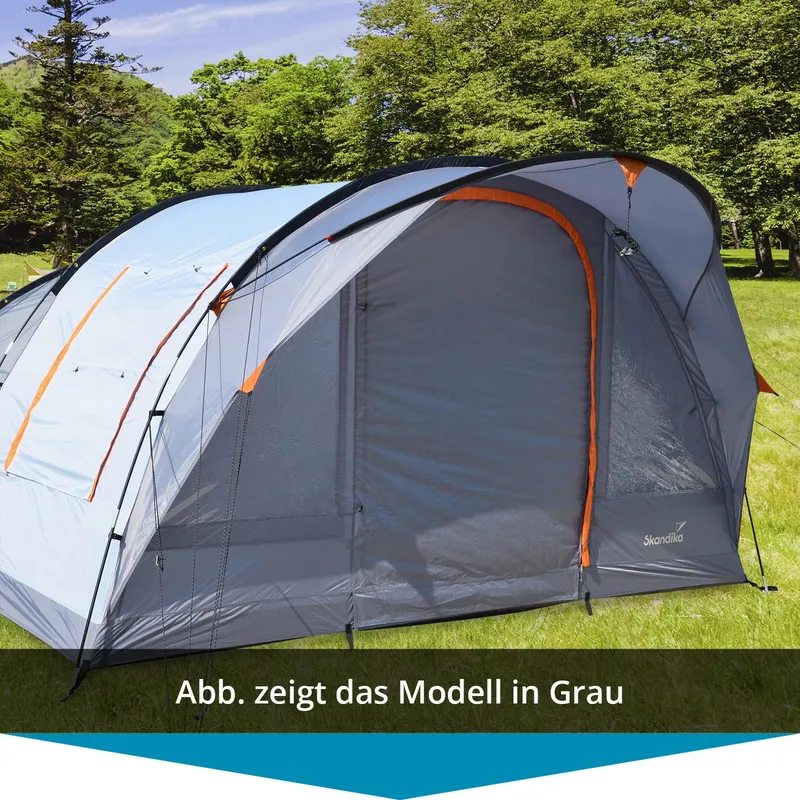 Absolut wetterfest