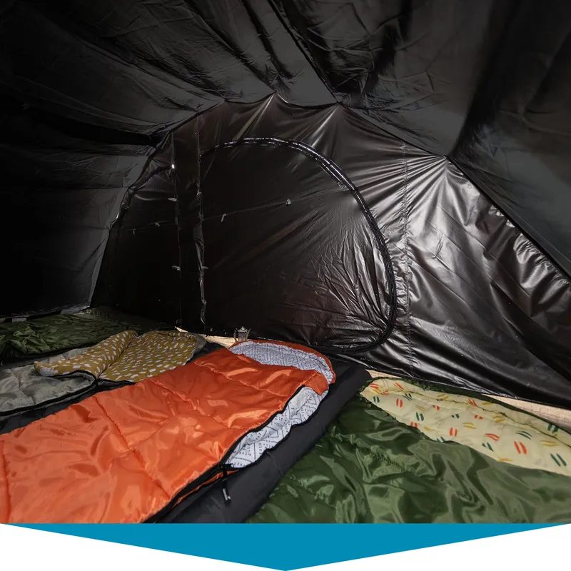 Skandika Sleeper Technology