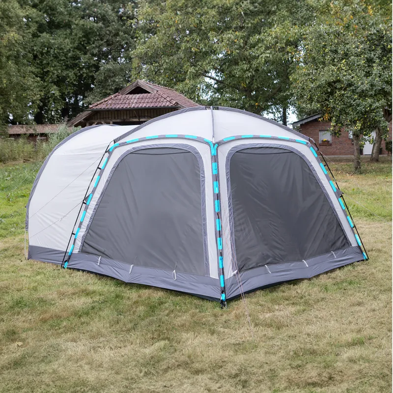 Modulares Konzept mit maximaler Flexibilität