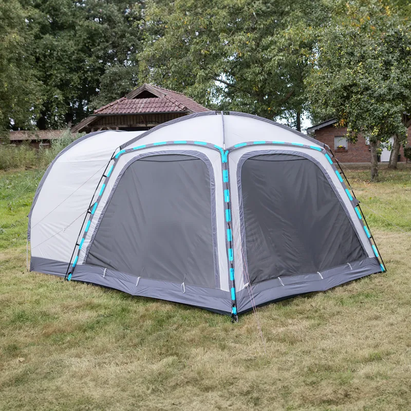Modulares Konzept mit maximaler Flexibilität