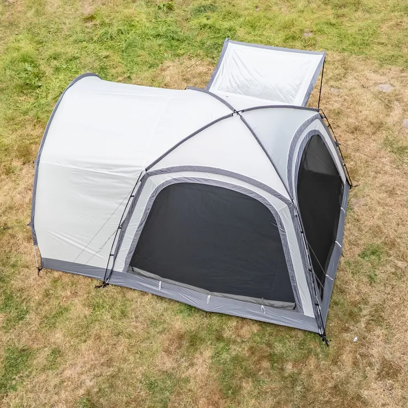 Modulares Konzept mit maximaler Flexibilität