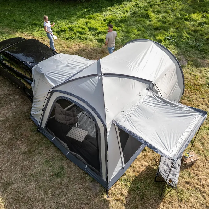 Wetterfest und UV-beständig