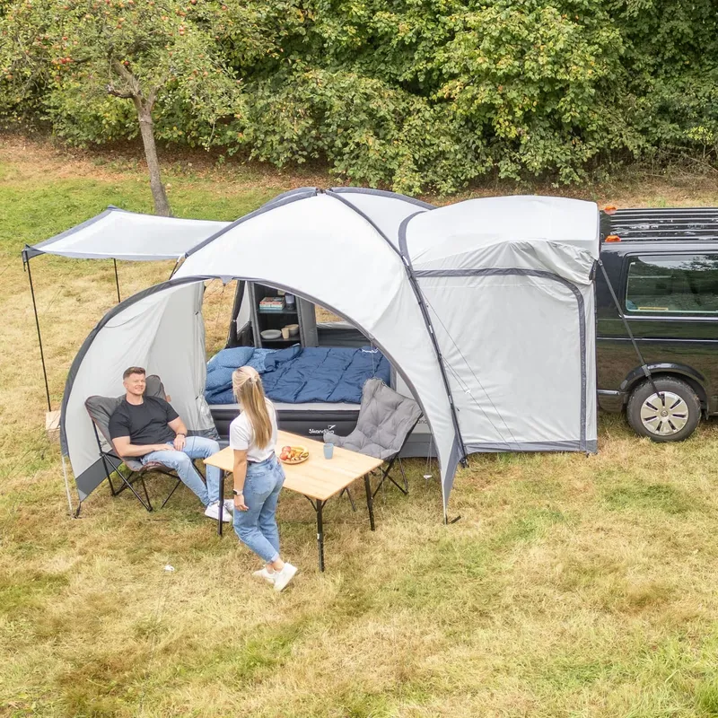 Teil des modularen Pitea Flex Systems