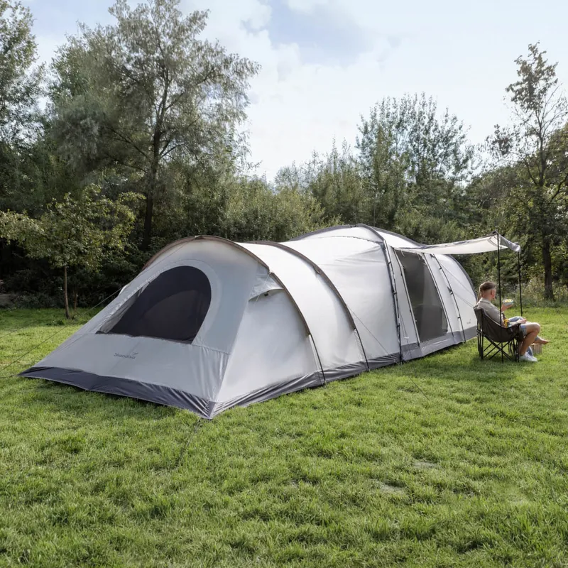 Optimaler Wetterschutz