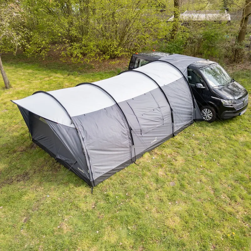 Bester Schutz bei allen Wetterbedingungen