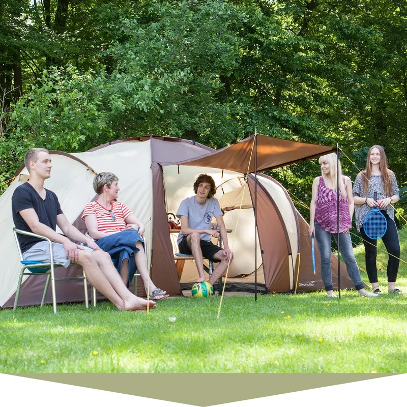 Für Familien und Freunde
