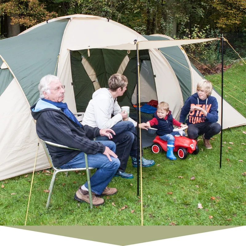 Für Familien und Freunde