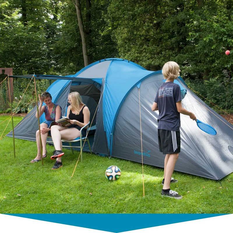 Für Familien und Freunde
