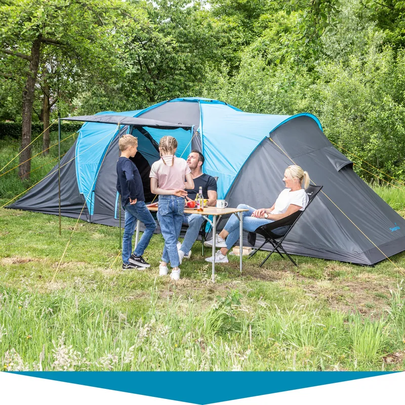 Für Familien und Freunde
