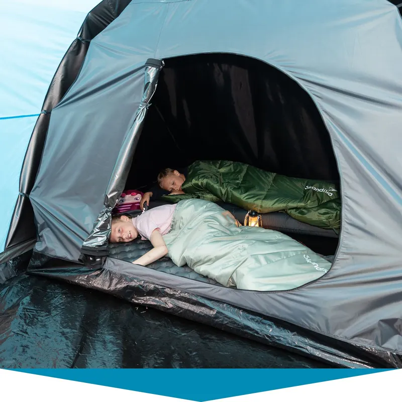 Skandika Sleeper Technology