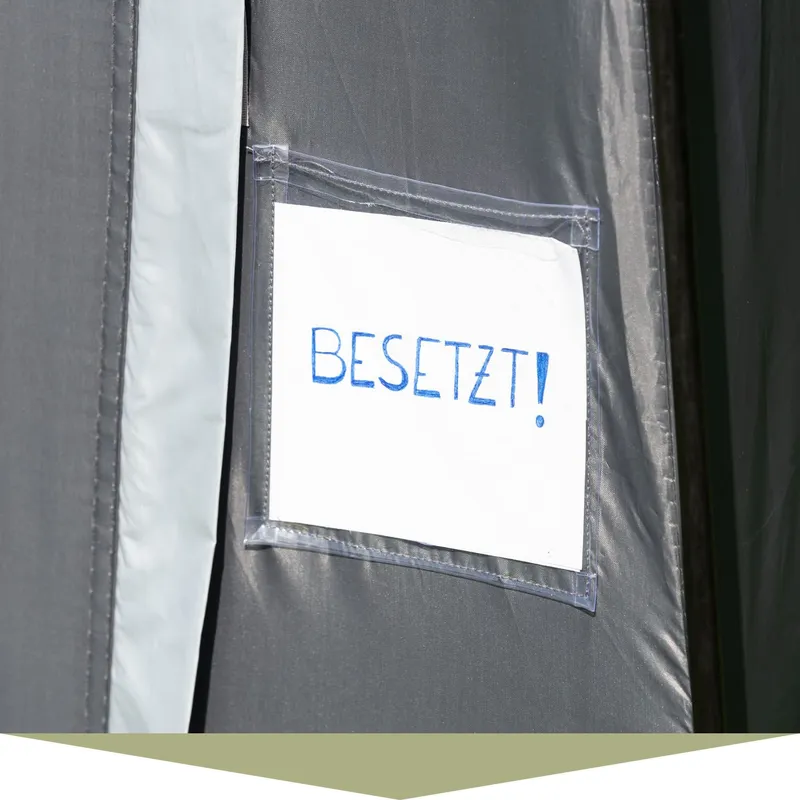 Keine Silhouetten-Bildung