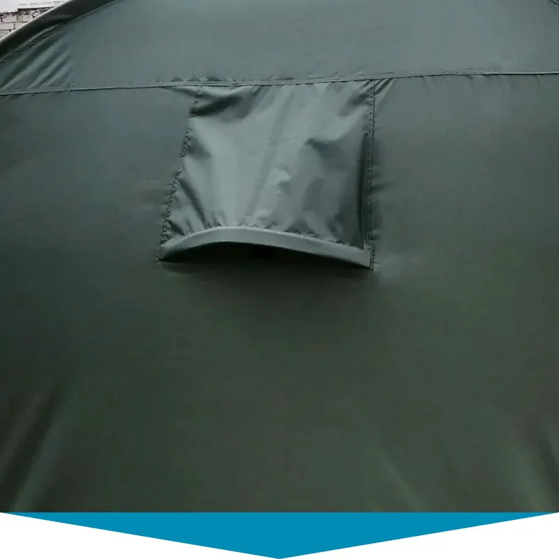 Wettergeschützt