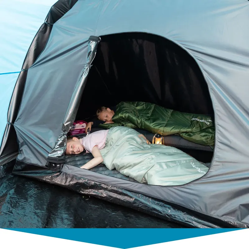 Skandika Sleeper Technology