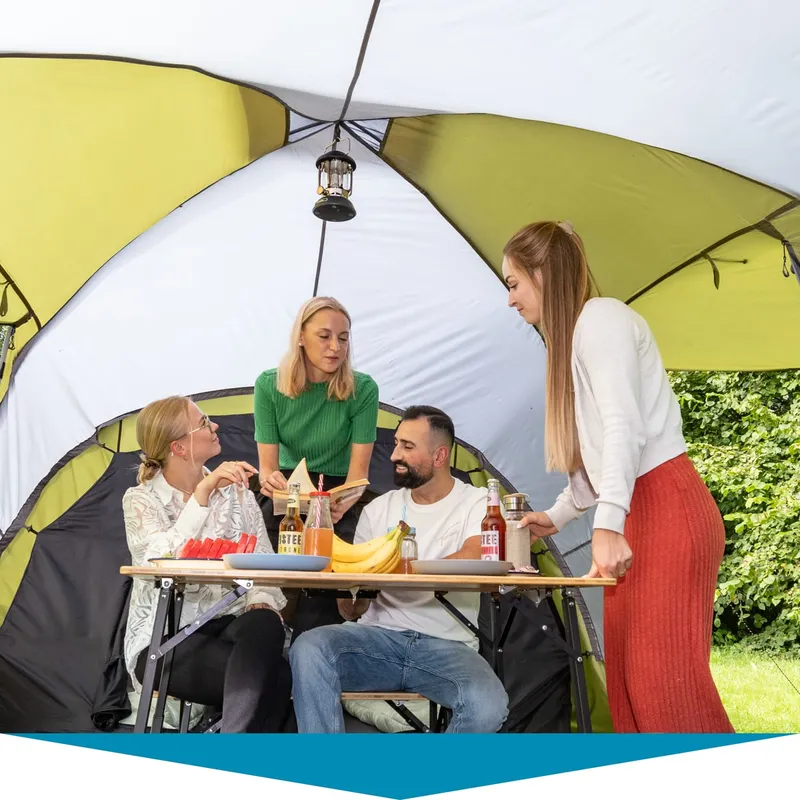 Für Familien und Freunde