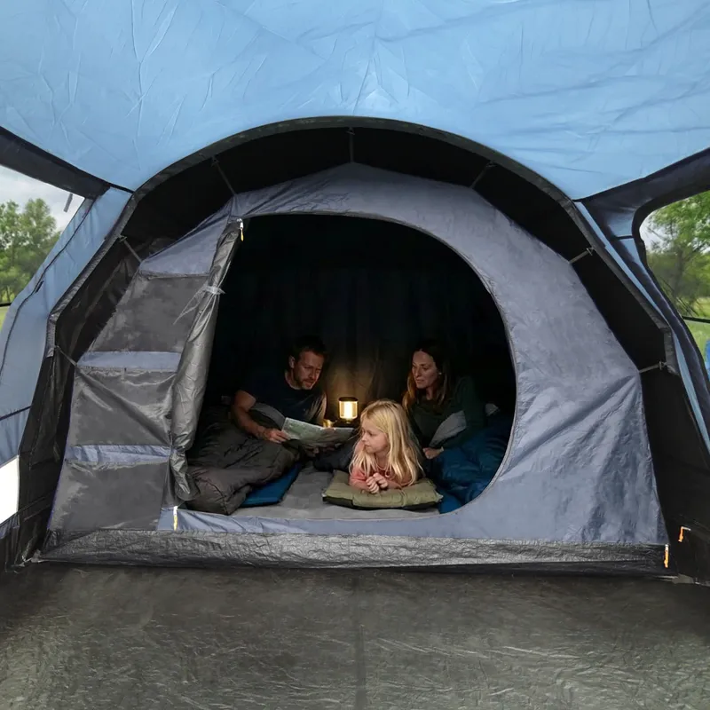 Skandika Sleeper Technology
