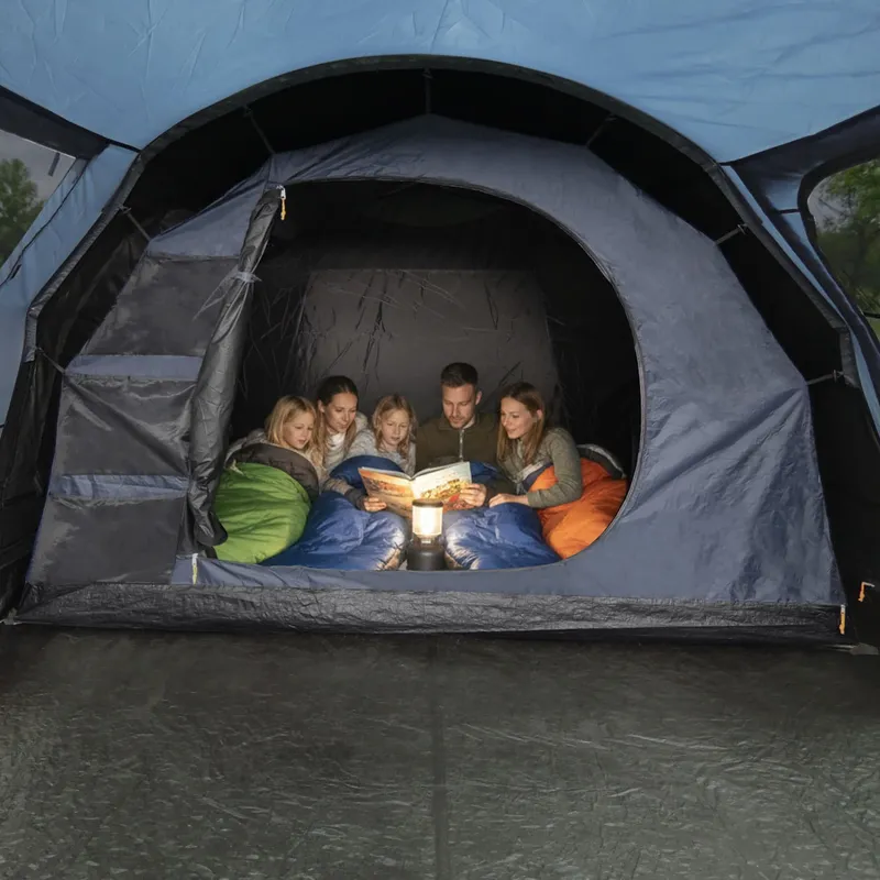Skandika Sleeper Technology