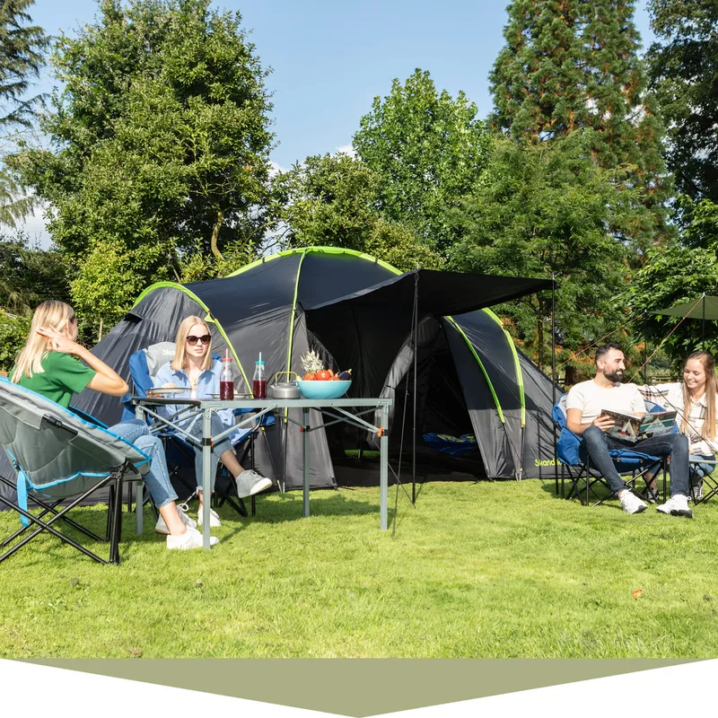 Für Familien und Freunde