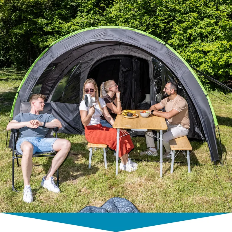 Für Familien und Freunde