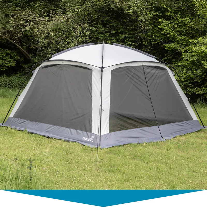 Wetterfest und stabil